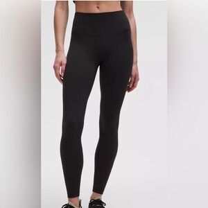Lululemon | Wunder Train High-Rise Tight 28 | 14